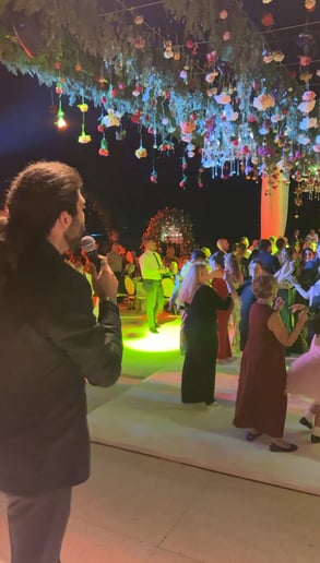 Gallery photo 1 of Arabic melodies