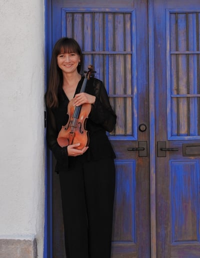 Gallery photo 2 of Aracelli String Quartet