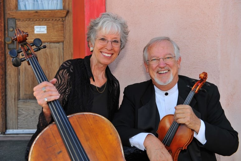 Gallery photo 3 of Aracelli String Quartet