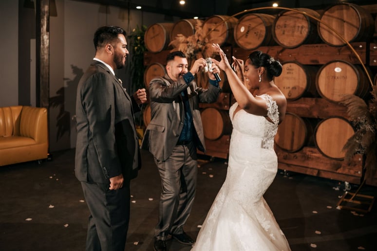 Gallery photo 1 of Araiza Events