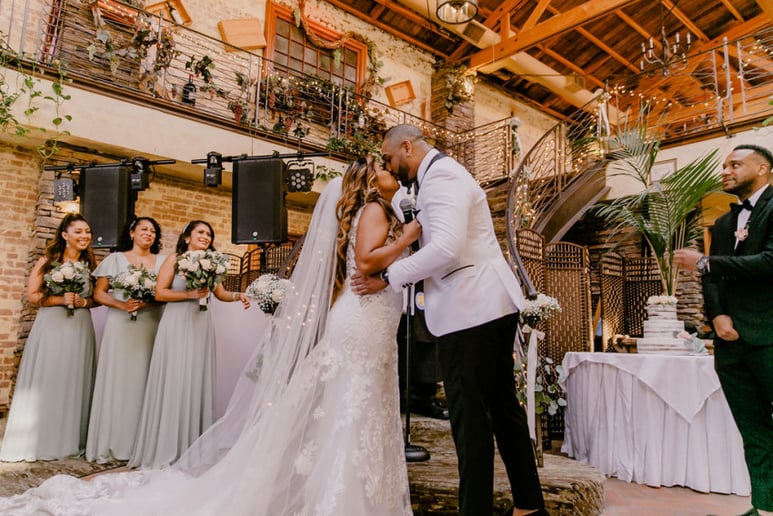 Gallery photo 6 of Araiza Events