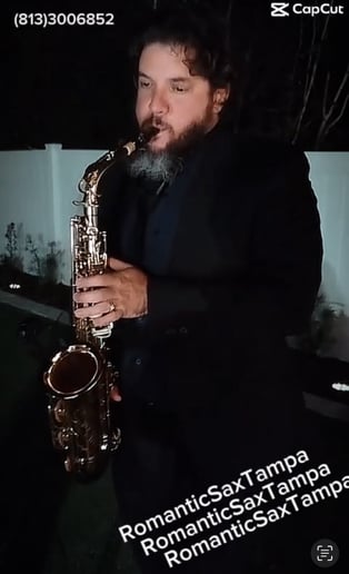 Gallery photo 1 of Aramsax