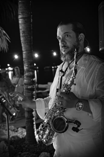 Gallery photo 6 of Aramsax