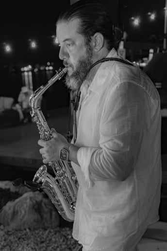 Gallery photo 7 of Aramsax
