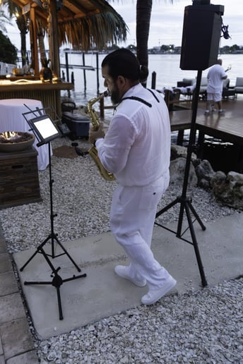 Gallery photo 8 of Aramsax