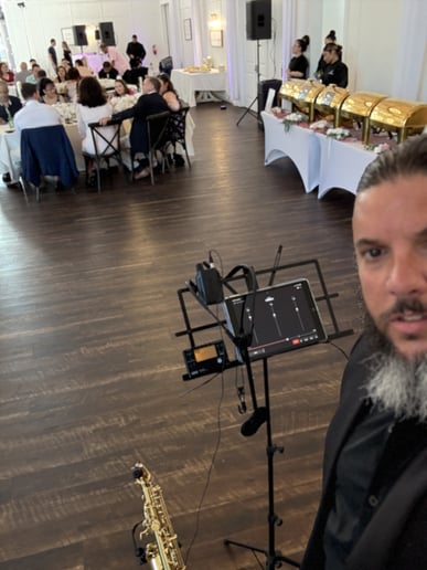 Gallery photo 2 of Aramsax