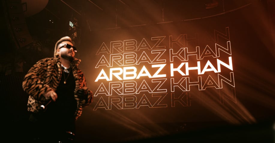 Gallery photo 2 of Arbaz Khan