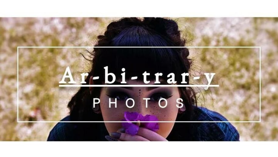 Gallery photo 10 of Arbitrary Photos