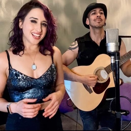 Gallery photo 6 of Arcadia Guitar/Vocal Duo
