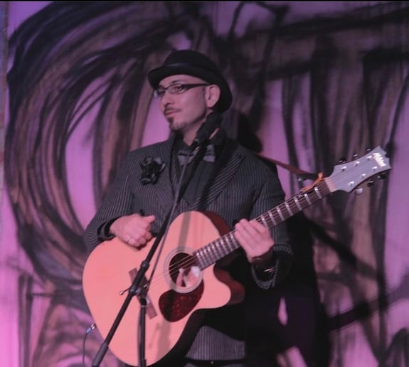 Gallery photo 3 of Arcadia Guitar/Vocal Duo