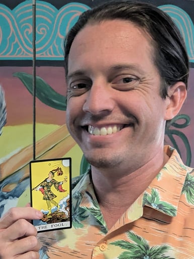 Gallery photo 1 of Arcana and Alchemy - Orlando Tarot