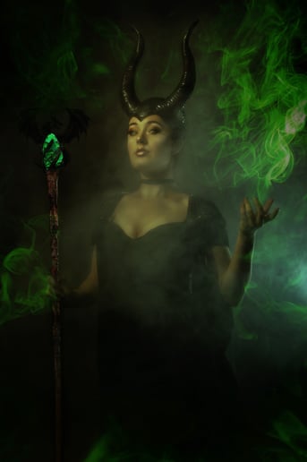 Gallery photo 1 of Arcane Moonlight