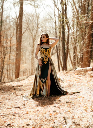 Gallery photo 4 of Arcane Moonlight
