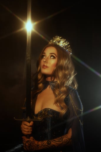 Gallery photo 6 of Arcane Moonlight
