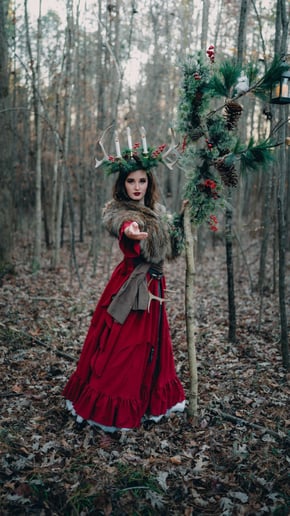Gallery photo 8 of Arcane Moonlight