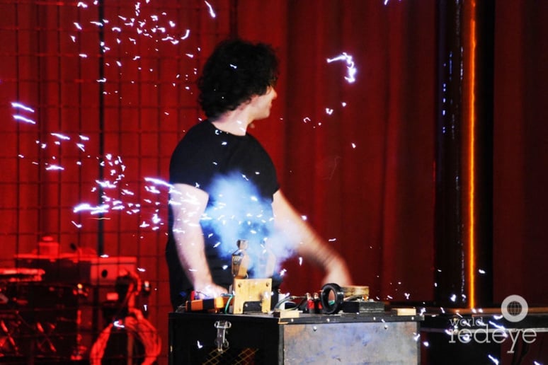 Gallery photo 1 of ArcAttack Musical Tesla Coils