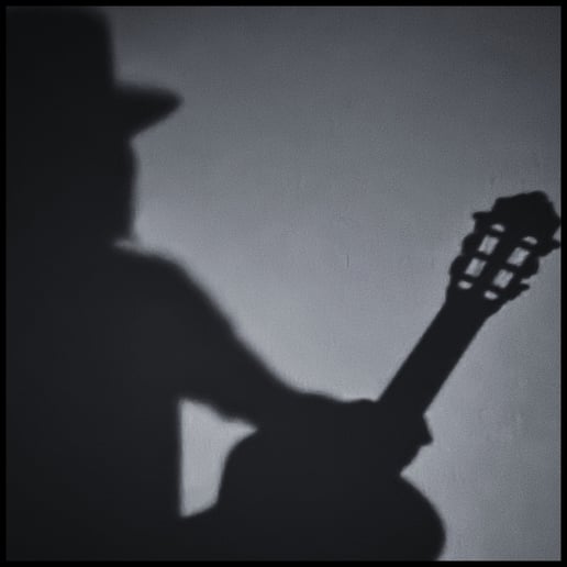 Gallery photo 2 of Arch Stanton - Modern Day Singing Cowboy