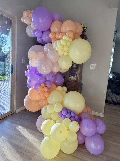 Gallery photo 1 of arch&air Balloon Studio
