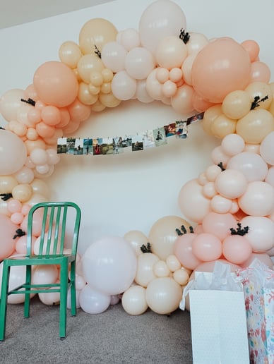 Gallery photo 2 of arch&air Balloon Studio
