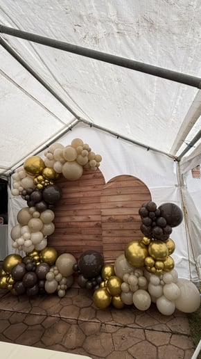 Gallery photo 6 of arch&air Balloon Studio