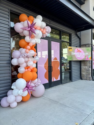 Gallery photo 7 of arch&air Balloon Studio