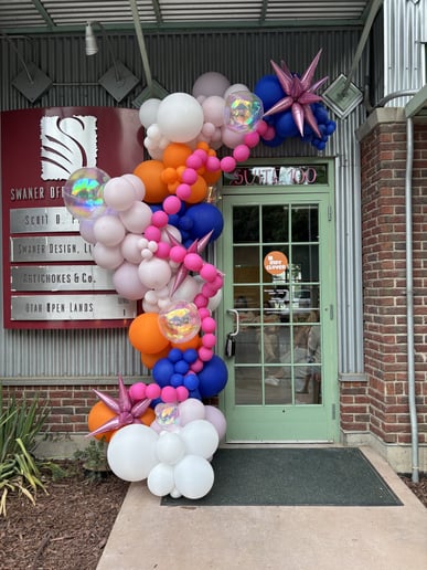 Gallery photo 8 of arch&air Balloon Studio