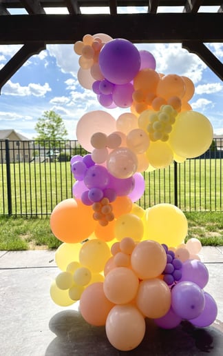 Gallery photo 10 of arch&air Balloon Studio