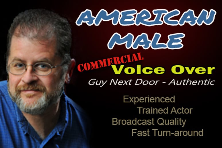 Gallery photo 1 of Archibald Studios Media - Voice Acting