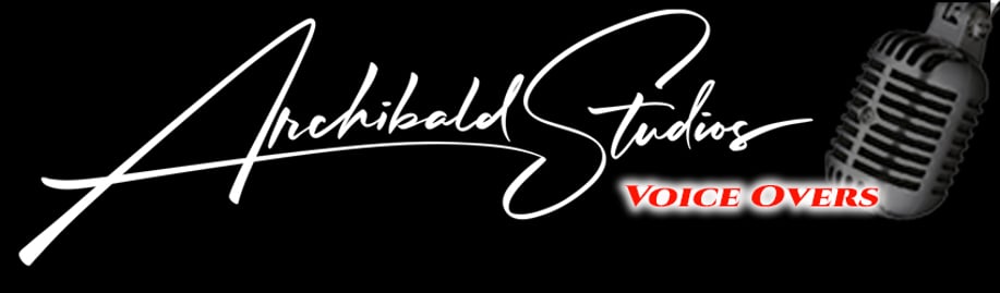 Gallery photo 4 of Archibald Studios Media - Voice Acting