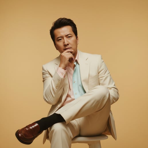 Gallery photo 2 of Archie Chen