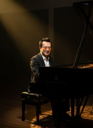 Gallery photo 5 of Archie Chen