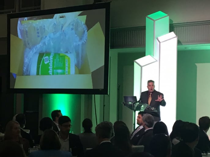 Gallery photo 4 of Architect & Author Eric Corey Freed