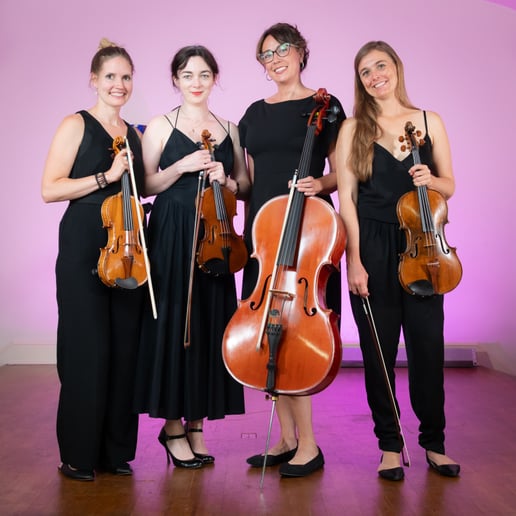 Gallery photo 2 of Arcobaleno Strings