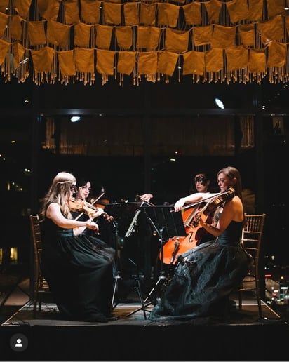 Gallery photo 4 of Arcobaleno Strings