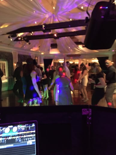 Gallery photo 1 of Area 516 Entertainment