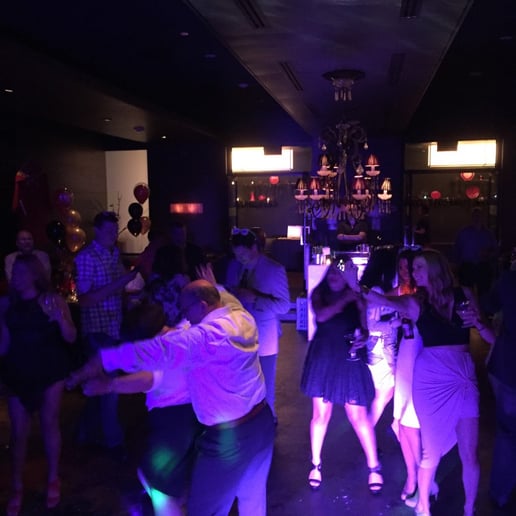 Gallery photo 2 of Area 516 Entertainment