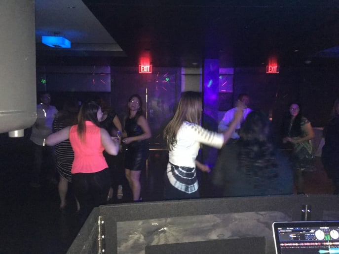 Gallery photo 3 of Area 516 Entertainment