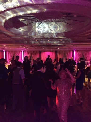 Gallery photo 4 of Area 516 Entertainment