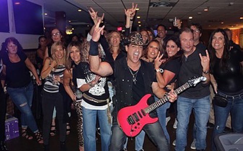 Gallery photo 7 of ARENA Relive The Rock