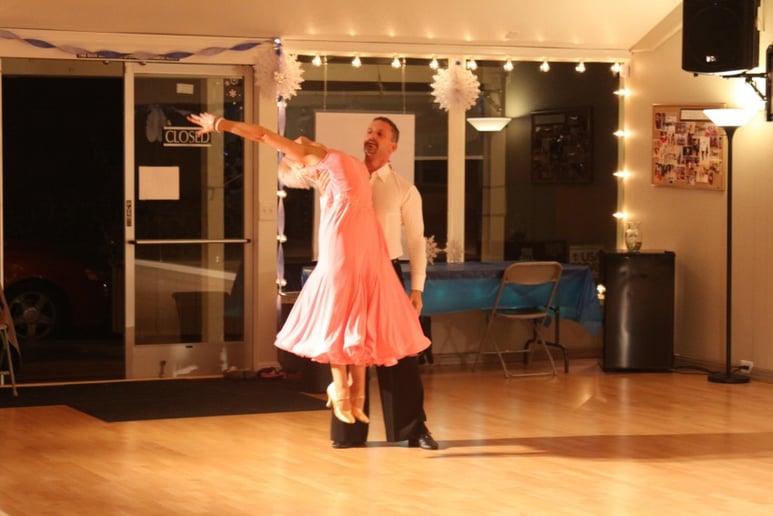 Gallery photo 1 of Arete Dancers