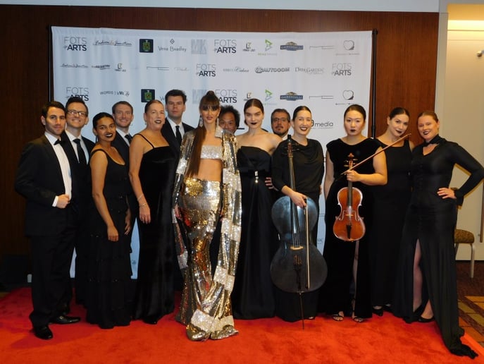 Gallery photo 8 of Areté Singers Network