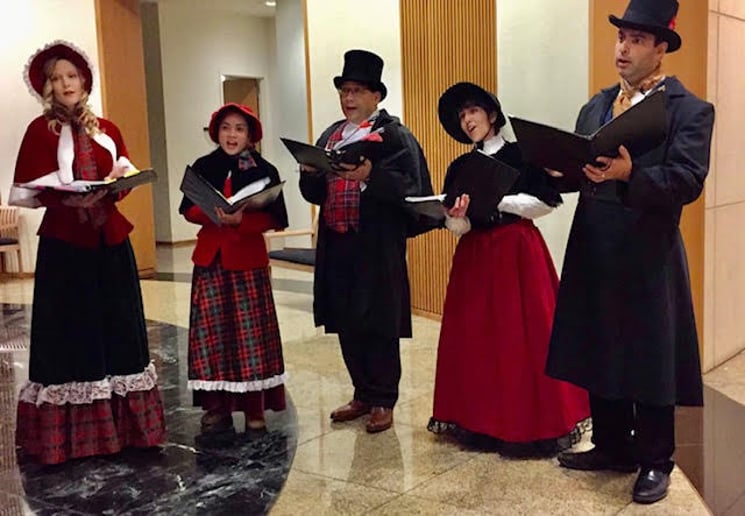 Gallery photo 17 of Areté Singers Network