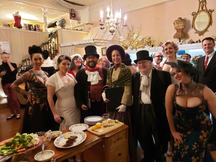 Gallery photo 22 of Areté Singers Network
