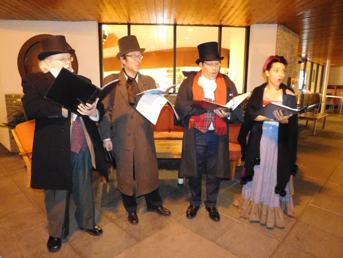 Gallery photo 24 of Areté Singers Network