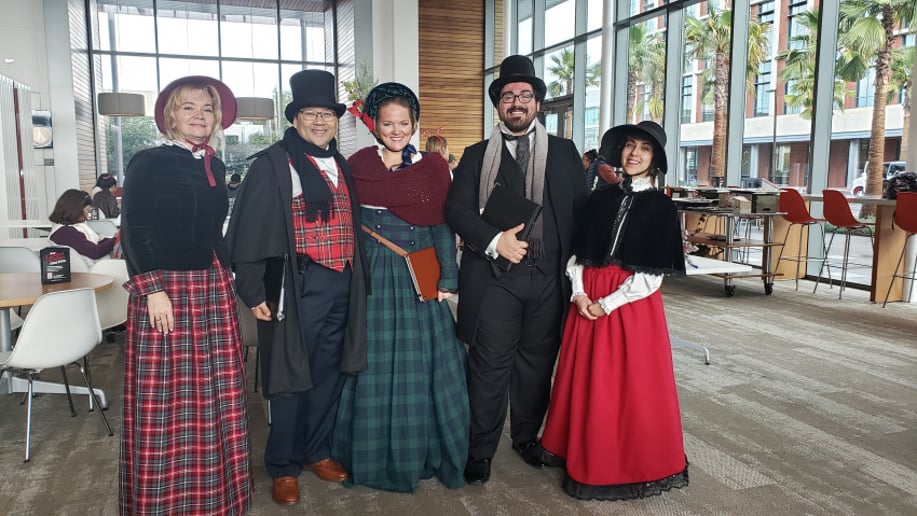 Gallery photo 32 of Areté Singers Network