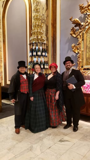 Gallery photo 33 of Areté Singers Network