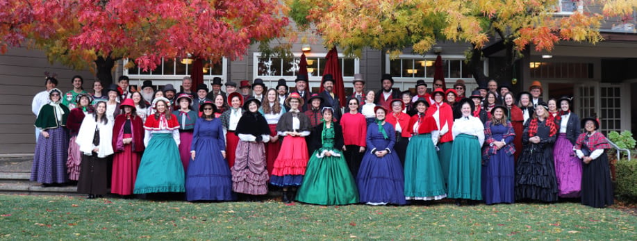 Gallery photo 12 of Areté Singers Network