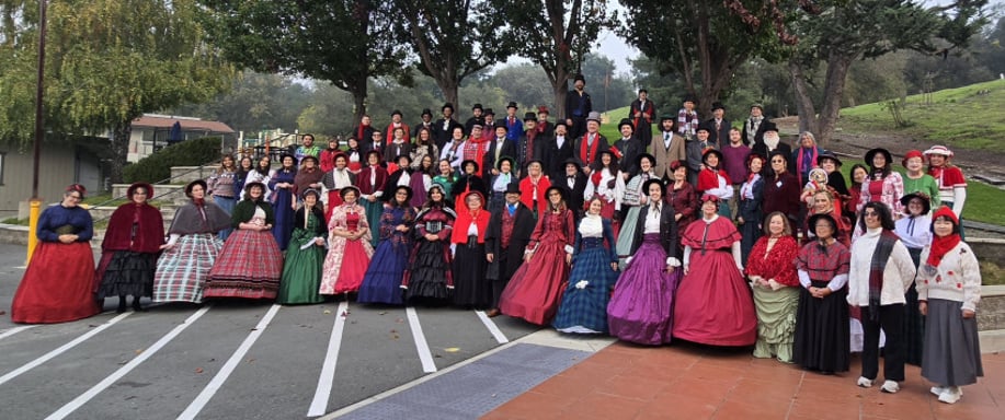Gallery photo 11 of Areté Singers Network