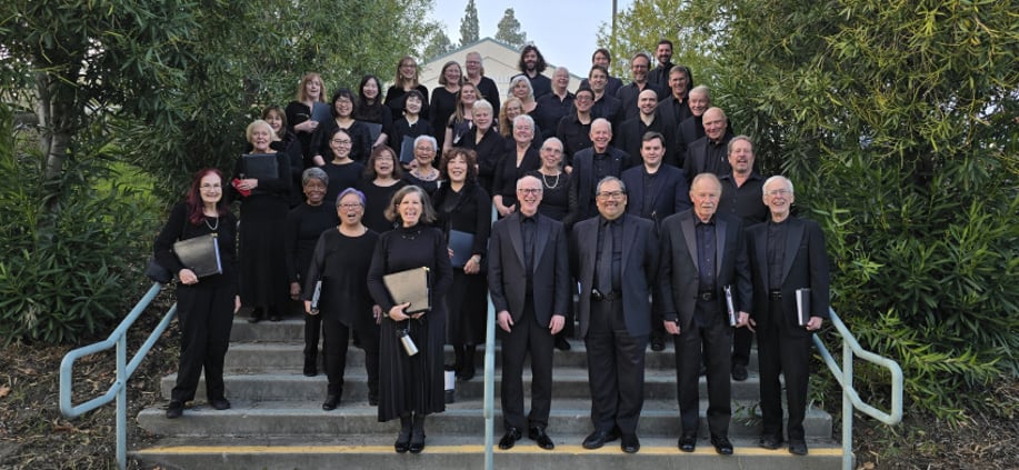 Gallery photo 5 of Areté Singers Network