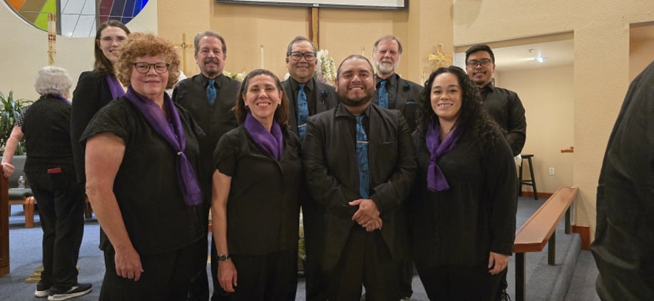 Gallery photo 40 of Areté Singers Network